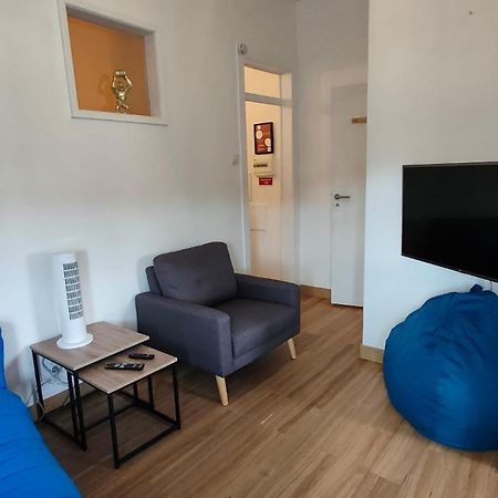 Cozy Flat At Lisboa Daire Dış mekan fotoğraf