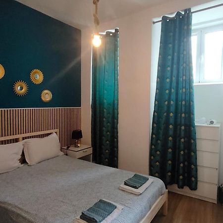 Cozy Flat At Lisboa Daire Dış mekan fotoğraf
