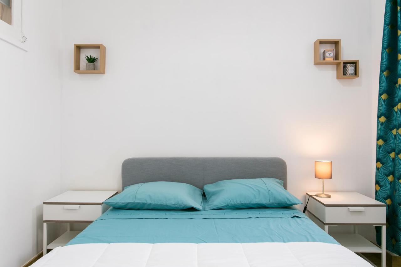 Cozy Flat At Lisboa Daire Dış mekan fotoğraf