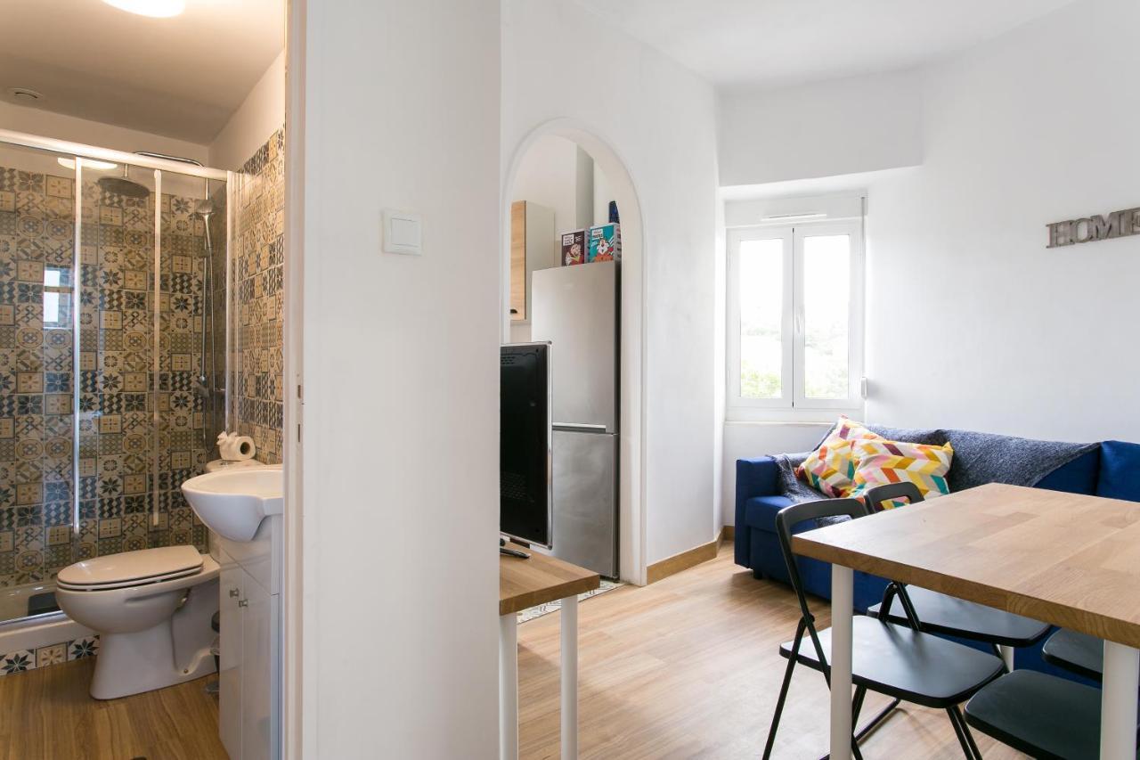 Cozy Flat At Lisboa Daire Dış mekan fotoğraf