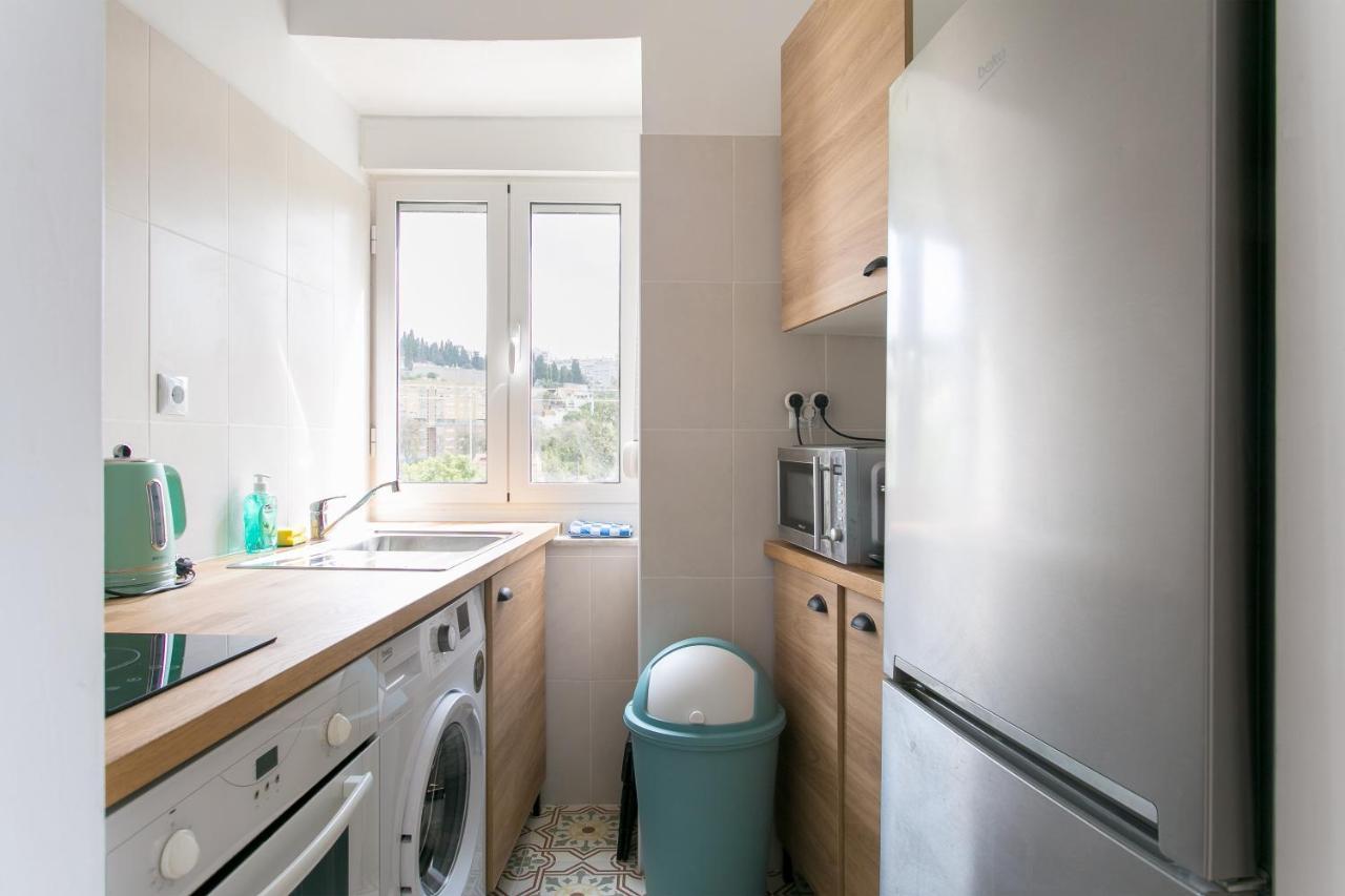 Cozy Flat At Lisboa Daire Dış mekan fotoğraf