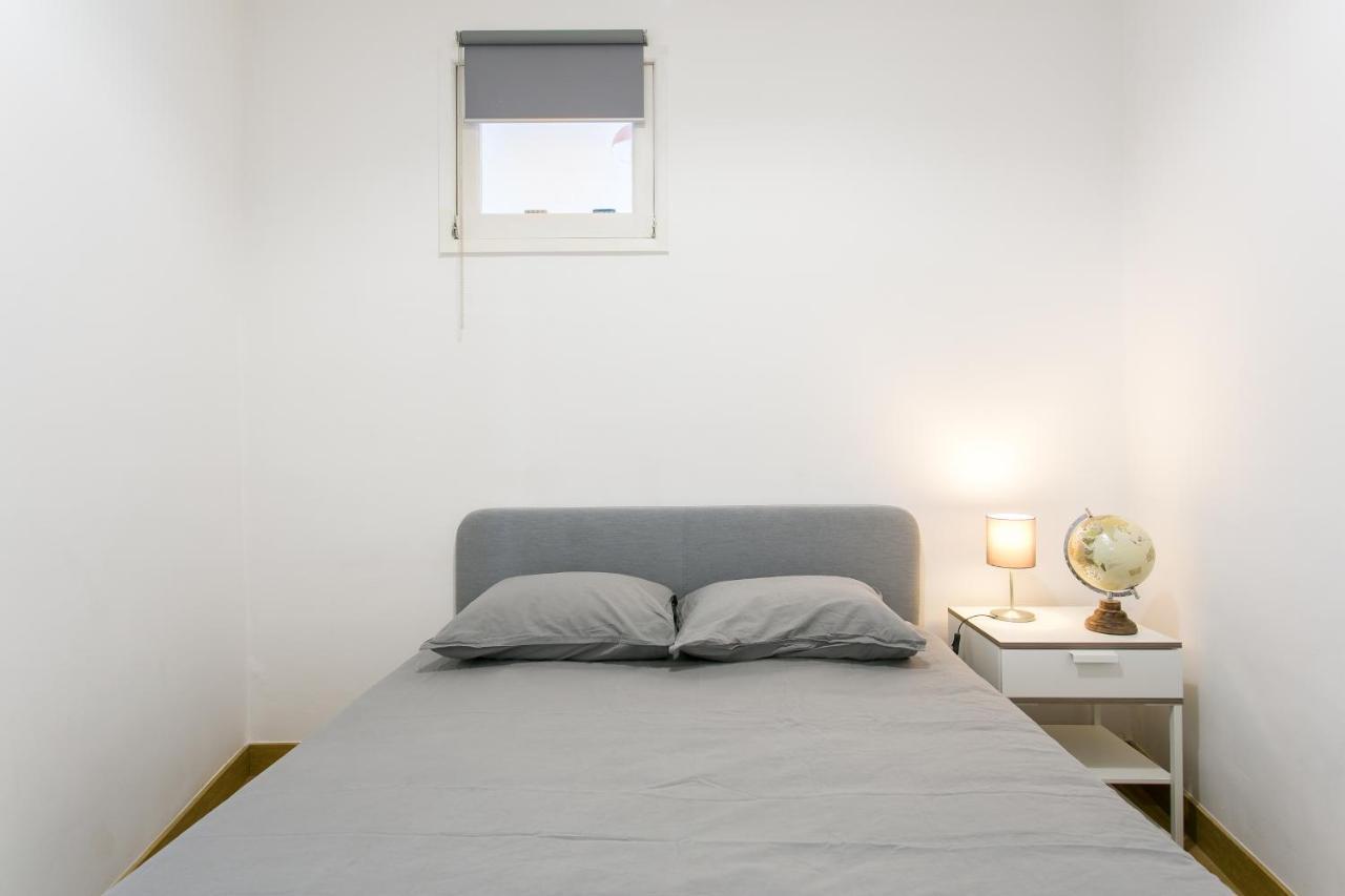 Cozy Flat At Lisboa Daire Dış mekan fotoğraf