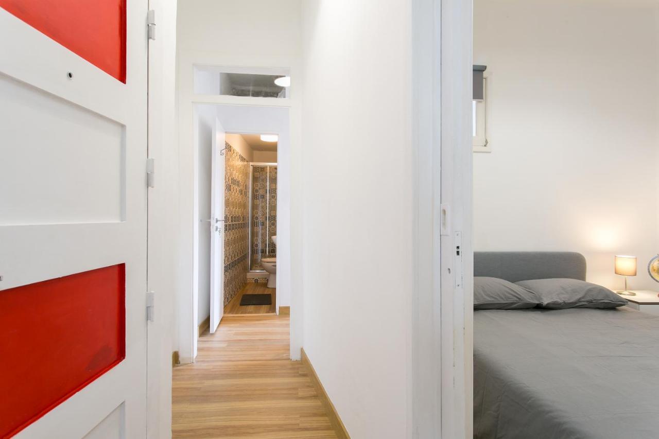Cozy Flat At Lisboa Daire Dış mekan fotoğraf