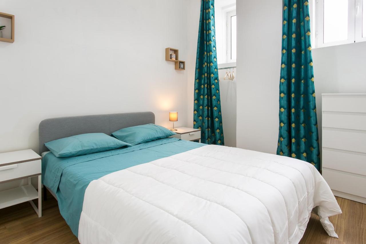 Cozy Flat At Lisboa Daire Dış mekan fotoğraf