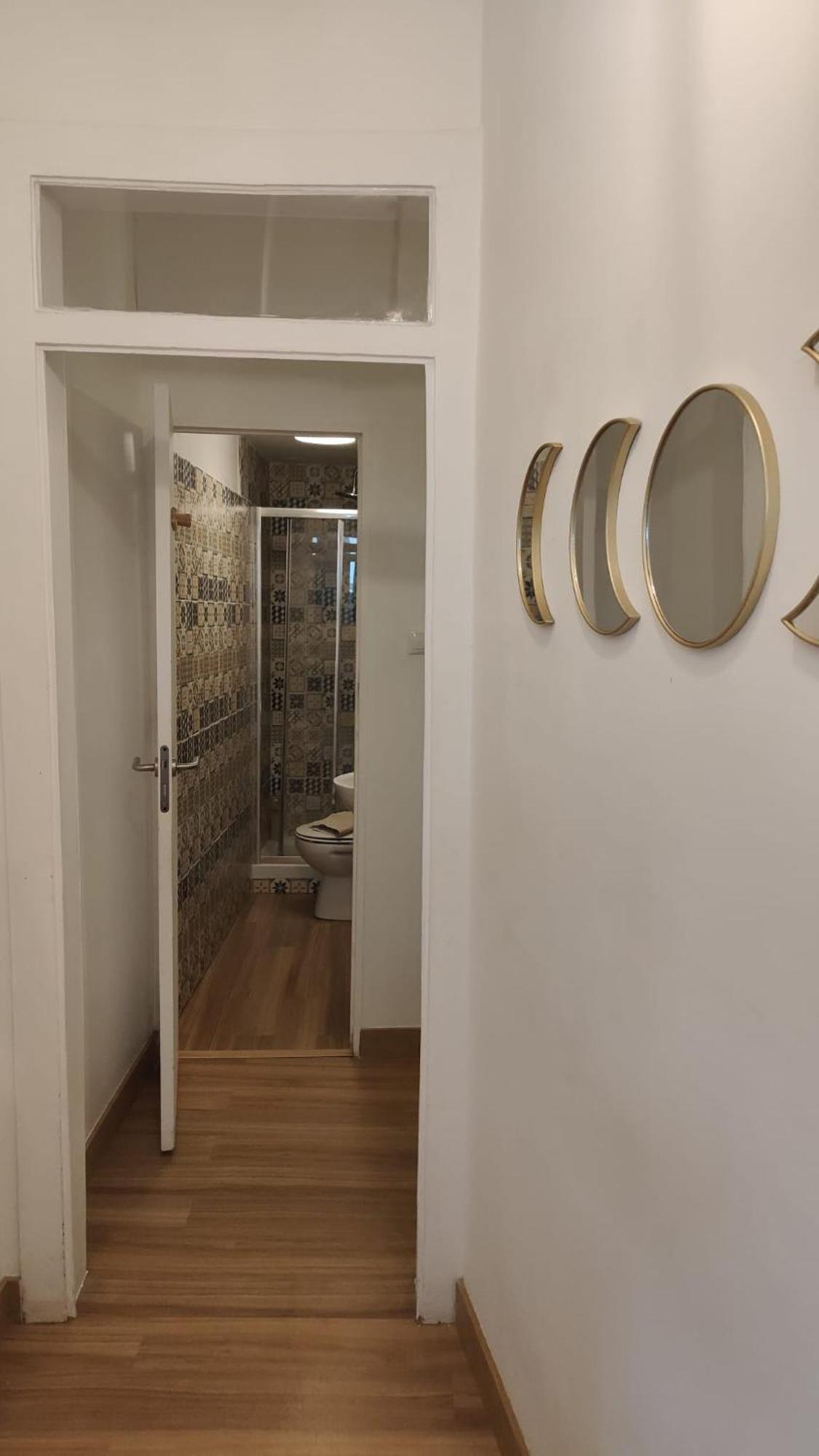 Cozy Flat At Lisboa Daire Dış mekan fotoğraf