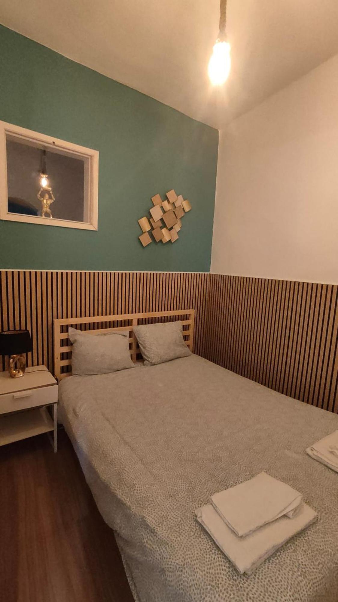 Cozy Flat At Lisboa Daire Dış mekan fotoğraf