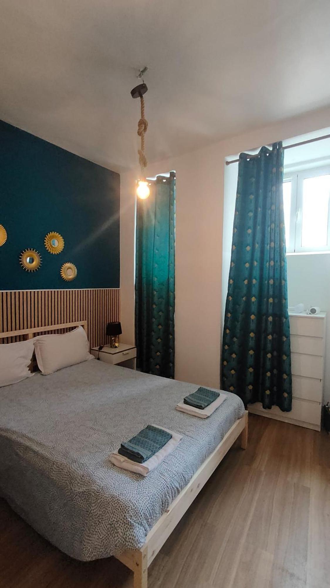 Cozy Flat At Lisboa Daire Dış mekan fotoğraf