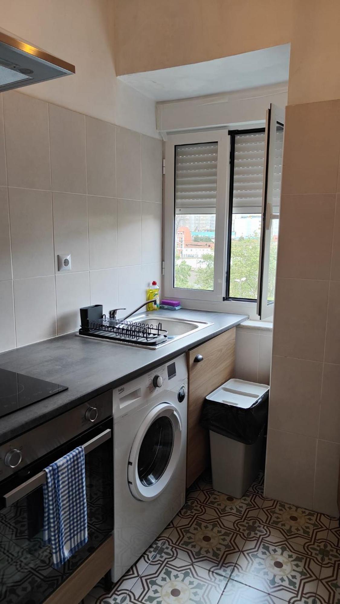 Cozy Flat At Lisboa Daire Dış mekan fotoğraf