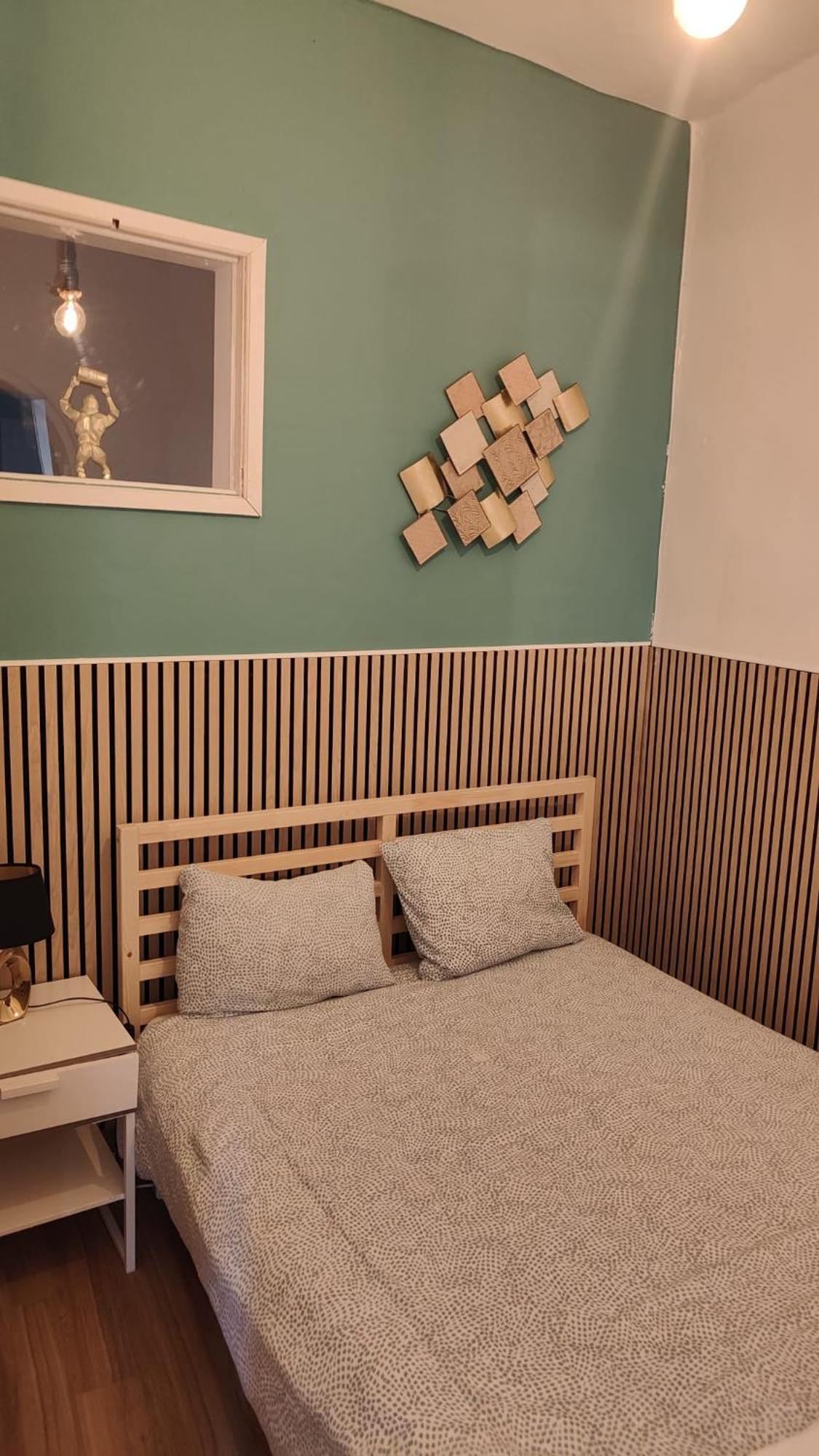 Cozy Flat At Lisboa Daire Dış mekan fotoğraf